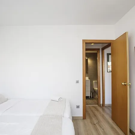Con Gran Terraza En Apartmán *