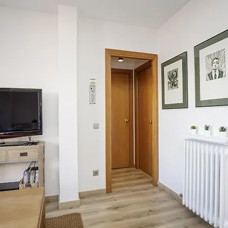 Apartamento Con Gran Terraza En