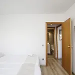 Con Gran Terraza En Апартаменти *
