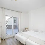 Апартаменти Con Gran Terraza En *