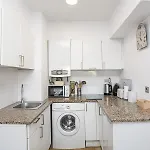 Con Gran Terraza En * Жерона